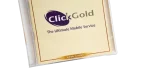 Click Gold Sim Card Case - Image 3