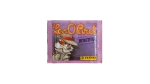 Leo O'Pard Detective Sticker Pack