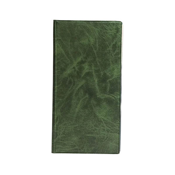 Phone Book Notebook