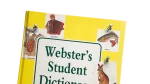 Webster's Student Dictionary - Image 2