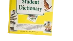 Webster's Student Dictionary - Image 3