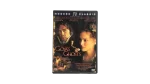Goya's Ghosts DVD
