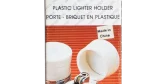 Plastic Lighter Holder - Image 2