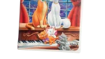 The Aristocats DVD 1996 - Image 3