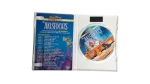 The Aristocats DVD 1996 - Image 4