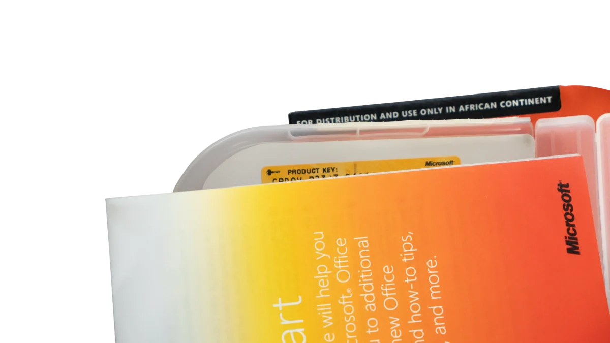 Microsoft Office Home and Student 2010 Retro Hunts