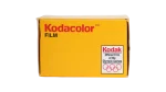 Kodak Gold 200 Film 35mm - Image 4