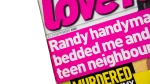 Love It! Magazine 2008 - Image 11