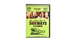 Sideways DVD 2004