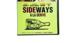 Sideways DVD 2004 - Image 3