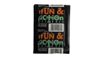 Fun & Action Panini Sticker Pack - Image 4