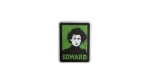 Edward Sticker