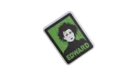 Edward Sticker - Image 2