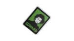 Edward Sticker - Image 3