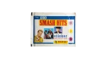 The 1990 Smash Hits Panini Sticker Pack