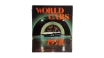 World Cars 1975 Book