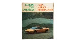 World Cars 1975 Book - Image 15