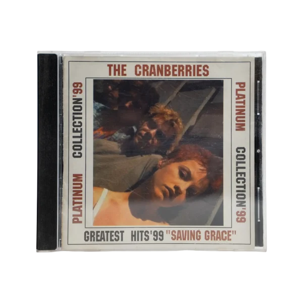 The Cranberries – Platinum Collection '99  Music CD