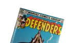 The Defenders #118 Marvel Comic - Image 8
