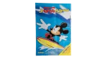 Super Mickey Comic 2001