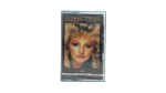 Faster Than the Speed of Night Cassette - Bonnie Tyler