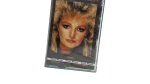 Faster Than the Speed of Night Cassette - Bonnie Tyler - Image 3