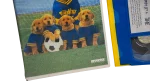 Air Bud: World Pup 2000 - VHS - Image 3