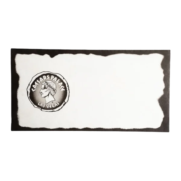 Caesars Palace Las Vegas Envelope
