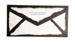 Caesars Palace Las Vegas Envelope - Image 4