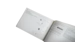 Jaguar S-Type Driver's Handbook Supplement - Image 7