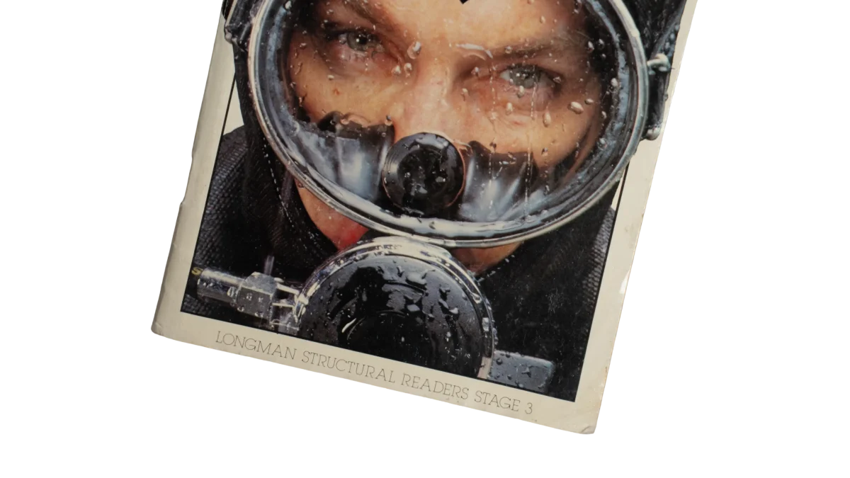 Operation Mastermind by L.G. Alexander Book – Retro Hunts