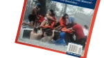 TIME Magazine "The Year in Review" 2005 Special Edition - Image 3