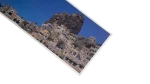 Taj Sheba Hotel PostCard - Image 3
