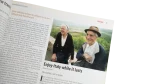 The World In 2005 The Economist Magazine - Image 6