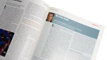 The World In 2005 The Economist Magazine - Image 7