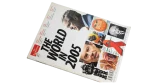 The World In 2005 The Economist Magazine - Image 11