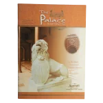 The Palace By Cairo Marriott Hotel & Omar Khayyam Casino Brochure