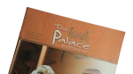 The Palace By Cairo Marriott Hotel & Omar Khayyam Casino Brochure - Image 2