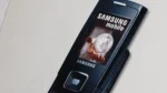Samsung E900 Flyer - Image 5
