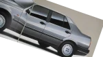 Fiat Croma Brochure - Image 5