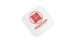 Kobayashi Porcelain Coaster - Image 2