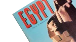 Egypt Magazine 1998 - Image 2