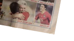 Egypt AFCON 2010 Newspaper - Image 6