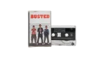 Busted Cassette Tape 2002