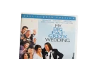 My Big Fat Greek Wedding DVD 2002 - Image 2