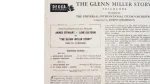 The Glenn Miller Story Movie Soundtrack Vinyl - Image 6