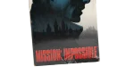 Mission:Impossible VHS 1999 - Image 3