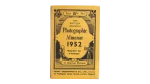 1952 The British Journal Photographic Almanac