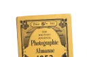1952 The British Journal Photographic Almanac - Image 2