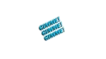 GIMME GIMME Sticker - Image 2
